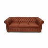chesterfield sofa by www.norellfurniture.com Sweden
