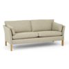 Cromwell sofa by Norell Furniture in Sweden