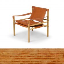 Oiled oak (only available for the Sirocco chair)