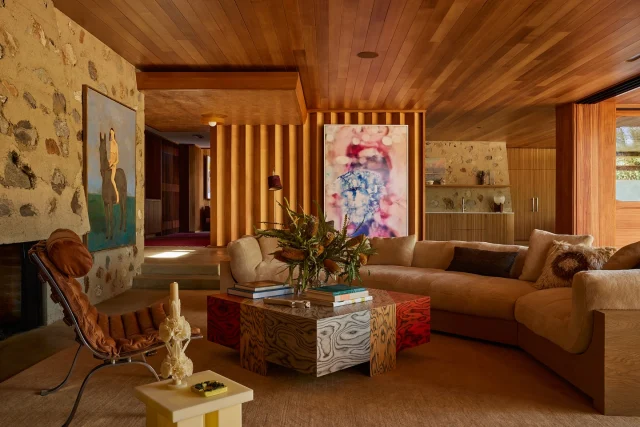 Kontiki sofa - the original - Norell furniture