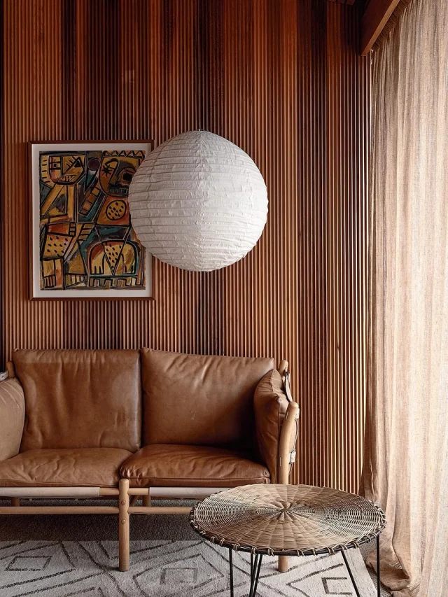 Kontiki armchair, the original - Norell furniture